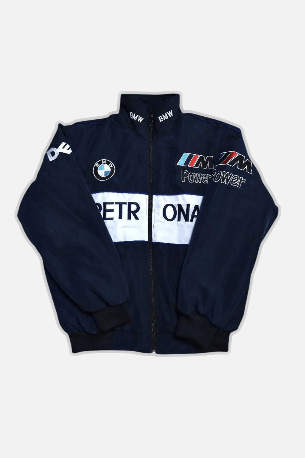 BMW F1 Vintage Racing Jacket - M Edition